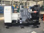 Grupo electrógeno Deutz diésel con refrigeración por agua - 253kw